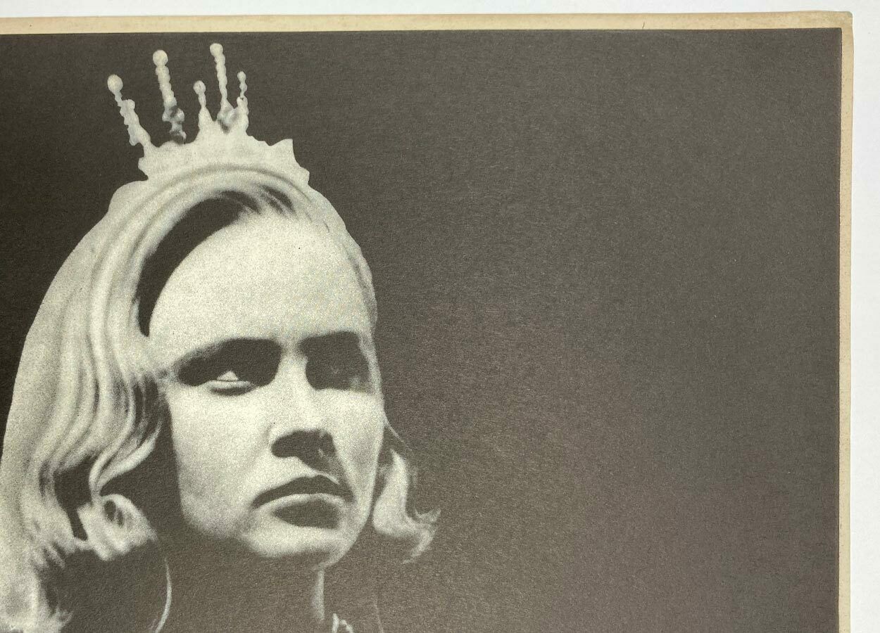 Movie Poster, Proud Princess 2, Dobroslav Foll, 1973 photo Art