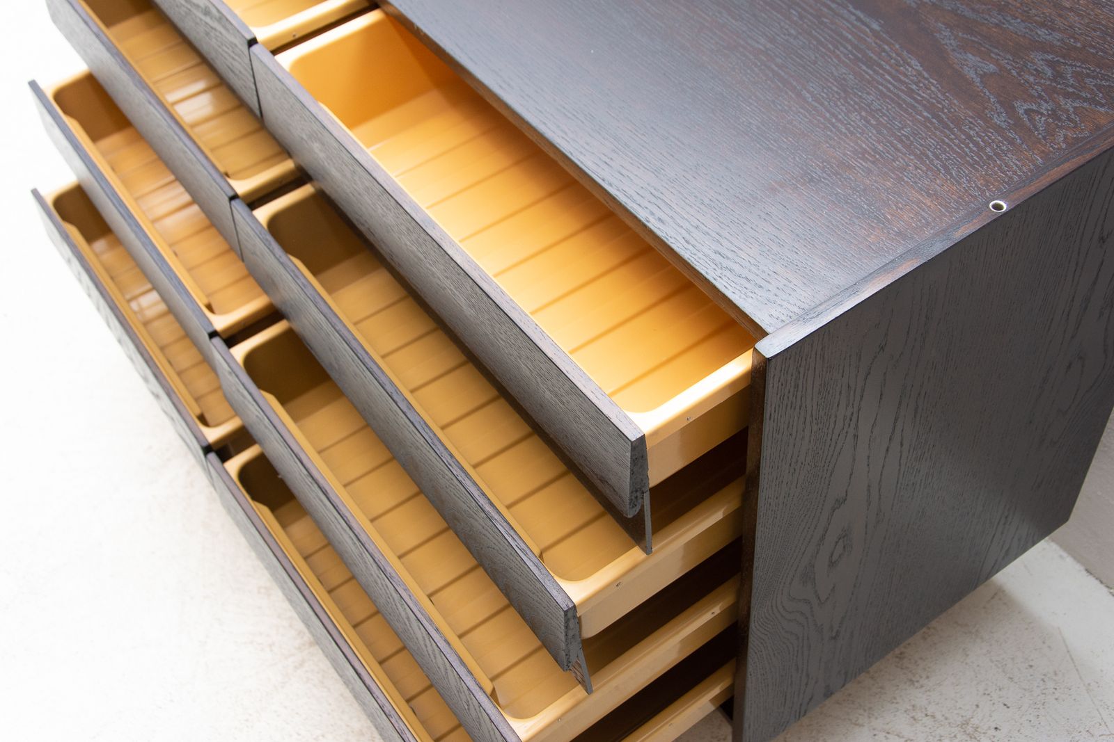 photo buy Mid Century Chest Of Drawers No. U 453 By Jiri Jiroutek, Czechoslovakia, 1960´S