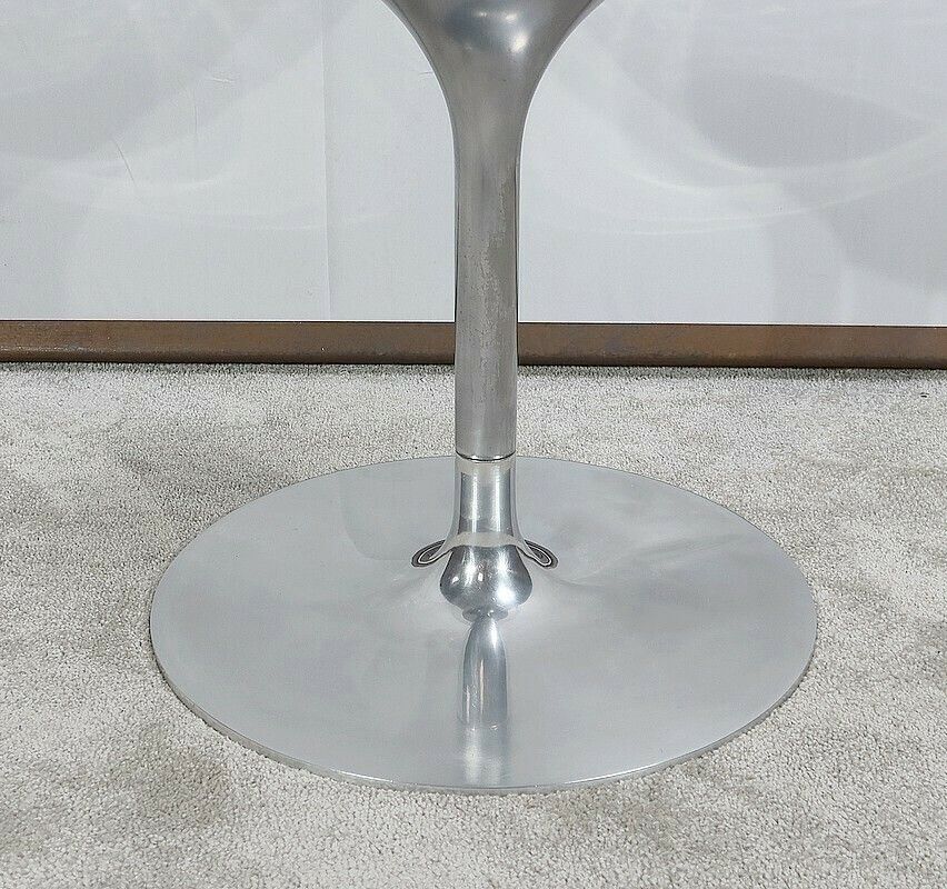 Swivel Armchair Ero/S/ By Philippe Starck For Kartell , 2000s photo vintage