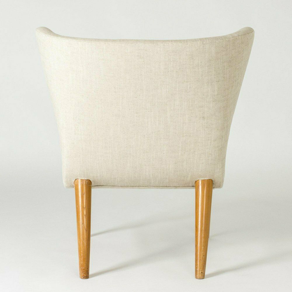 Modernist Lounge Chairs By Erik Karlén, 1940s, Set Of 2 photo vinterior