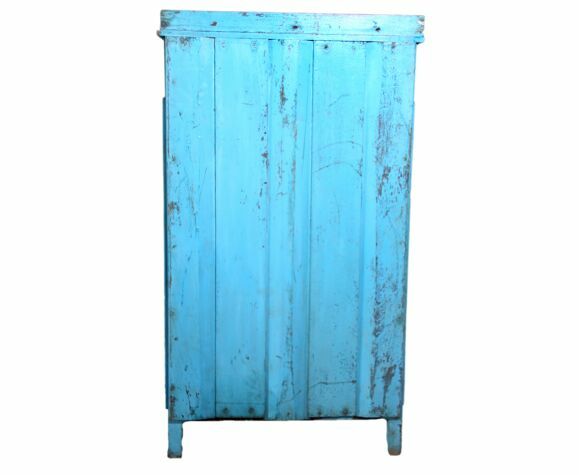 Burmese Teak Dresser photo vinterior