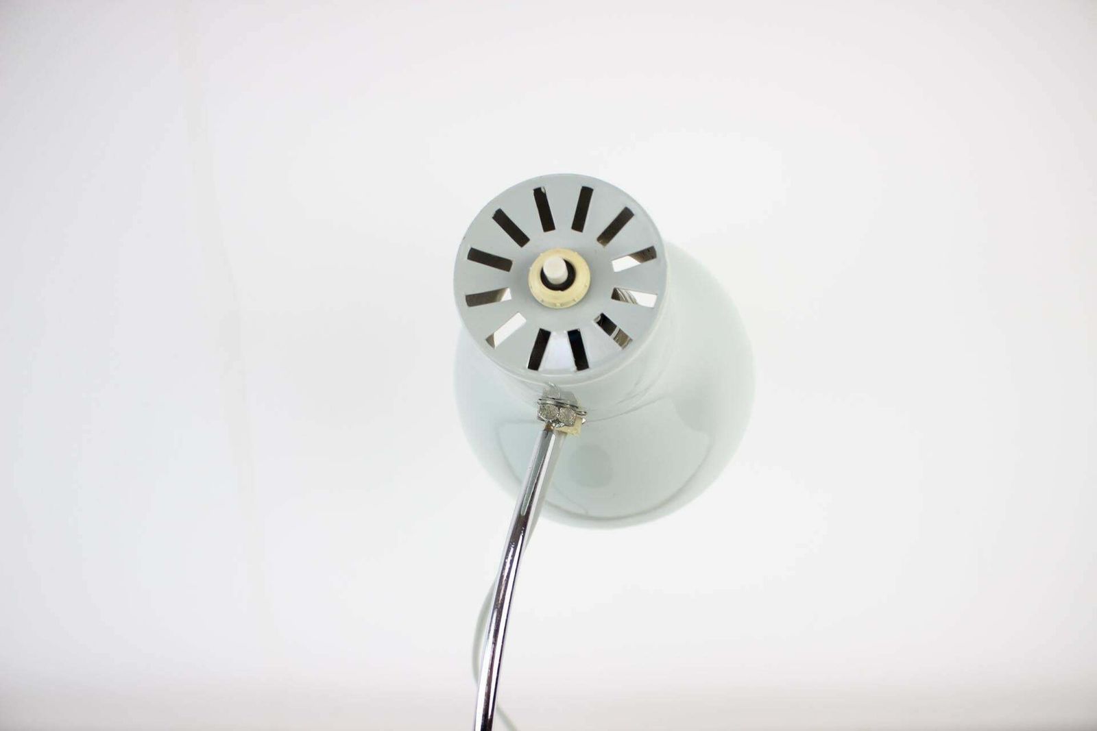 photo for sale 1970s Josef Hurka Design Table Lamp For Lidokov, Czechoslovakia