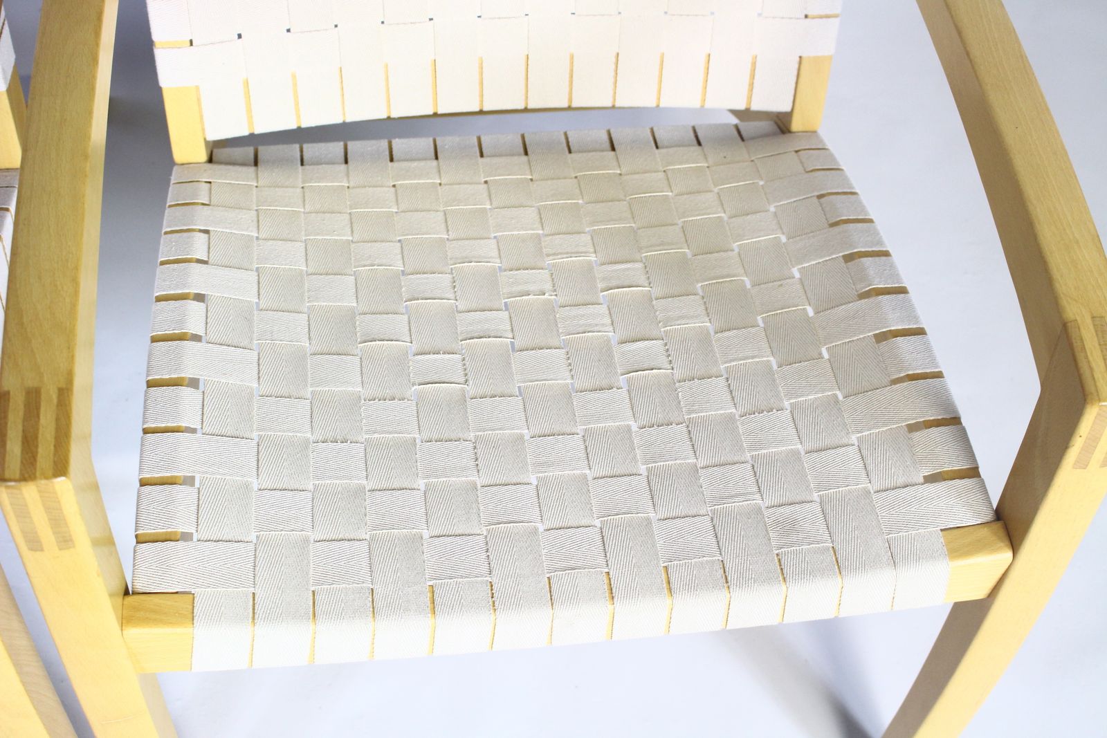 photo furniture Luna Lounge Chair By Morten Gøttler For Findahls Møbelfabrik
