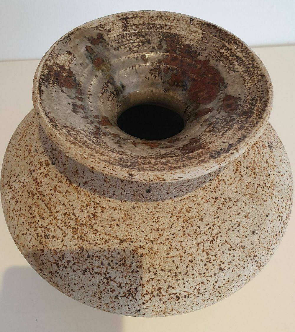 Waistel Cooper (1921 2003) – Baluster Vase photo Home Decor