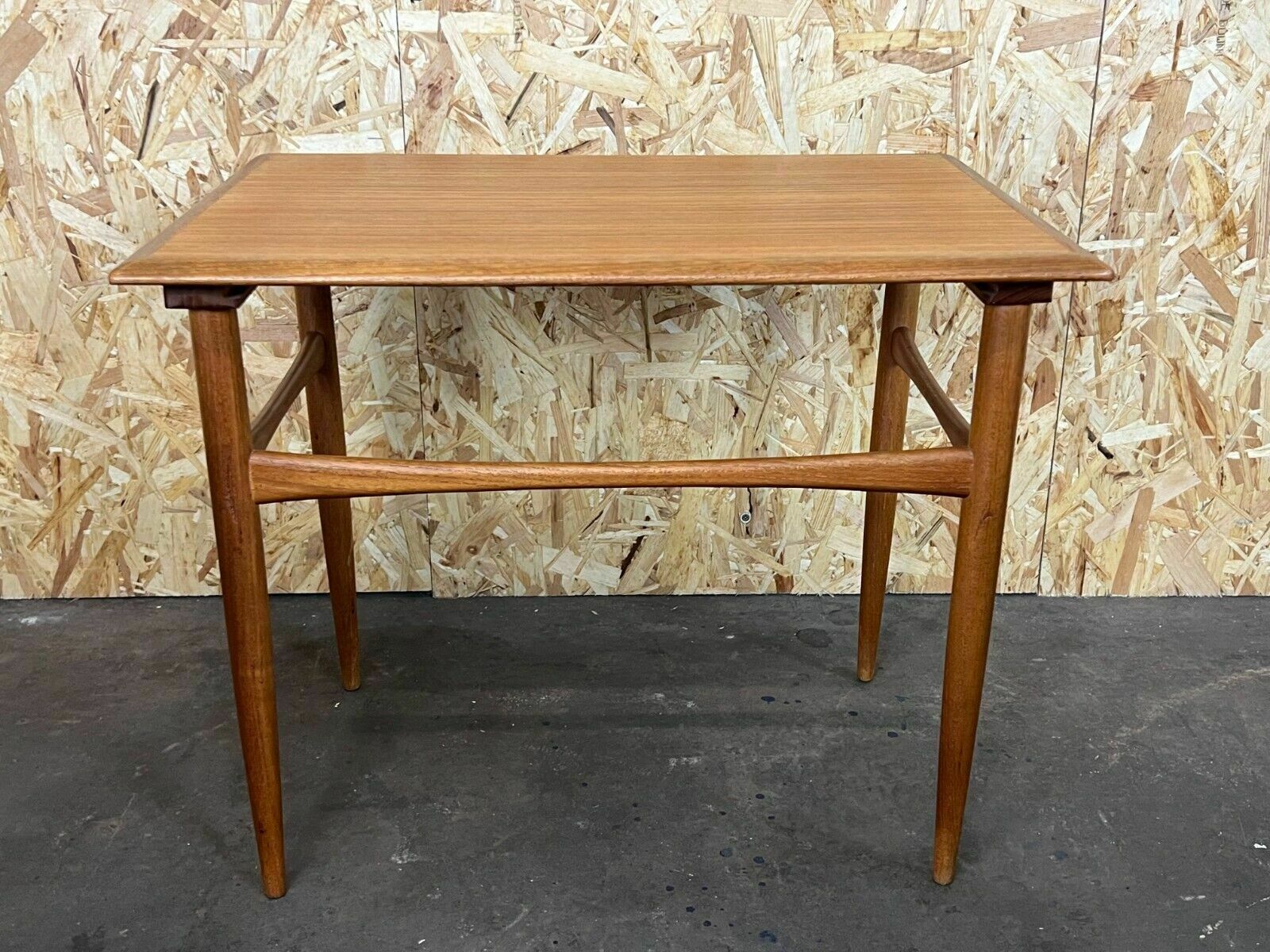 866.0 60s 70s Teak Nesting Tables Kai Kristiansen Skovmand & Andersen Design photo