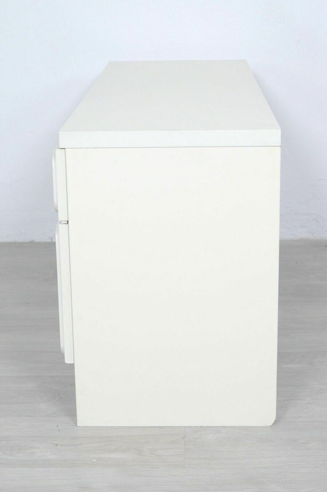 149.0 Stallmann Venetian Style Shoe Rack Tv Stand Chest Of Drawers photo