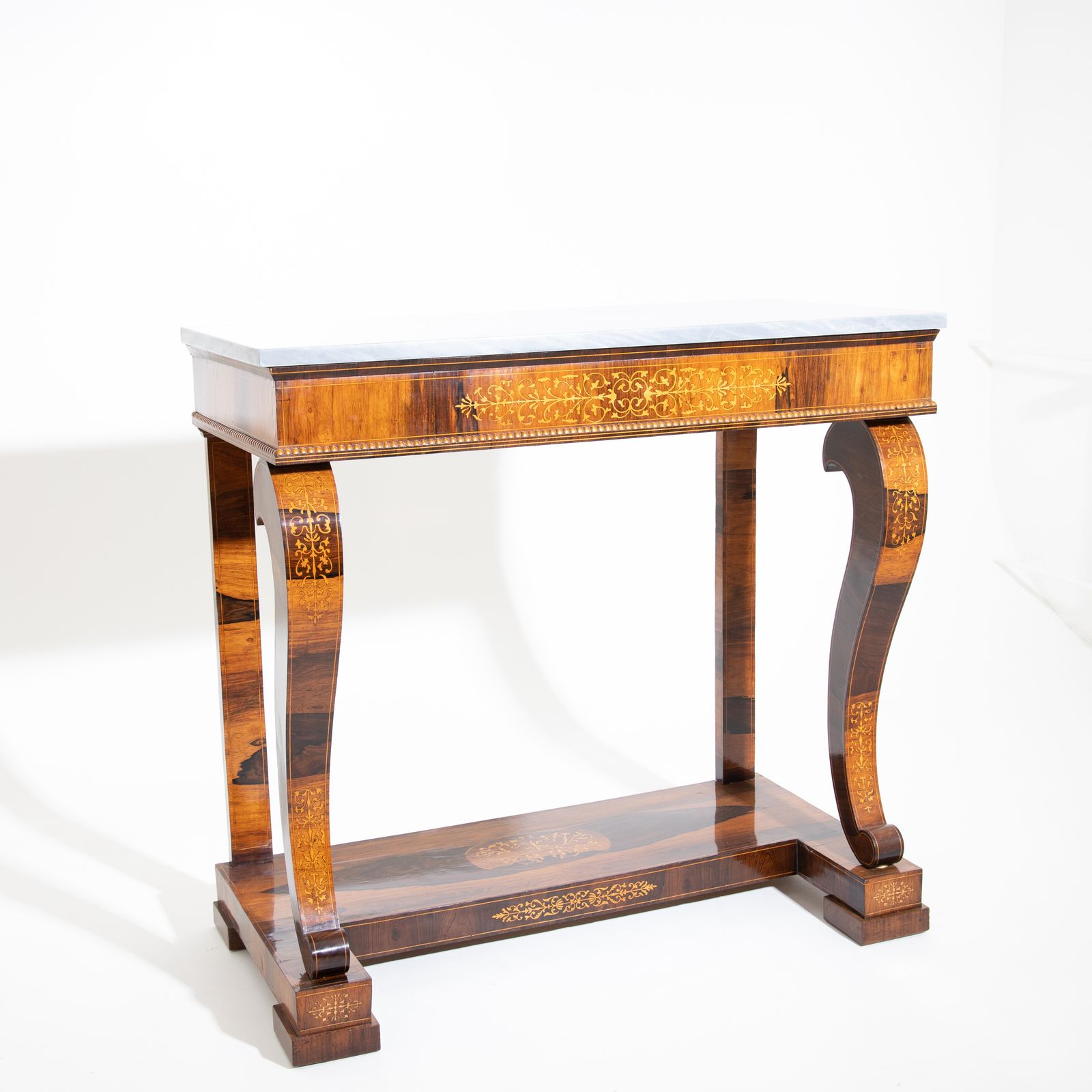 Charles X Console, France 1st Half 19th Century photo furniture