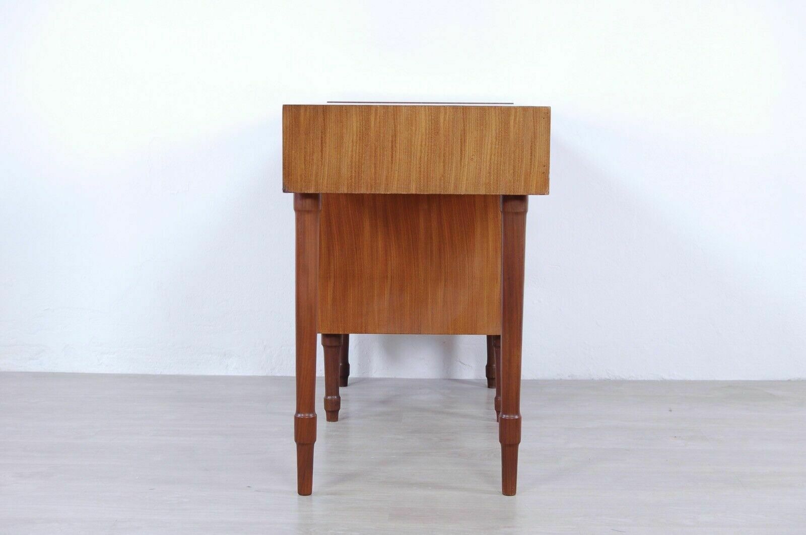1960s Design Desk Top And Chest Of Drawers Secretaire Vintage Writing Table photo buy