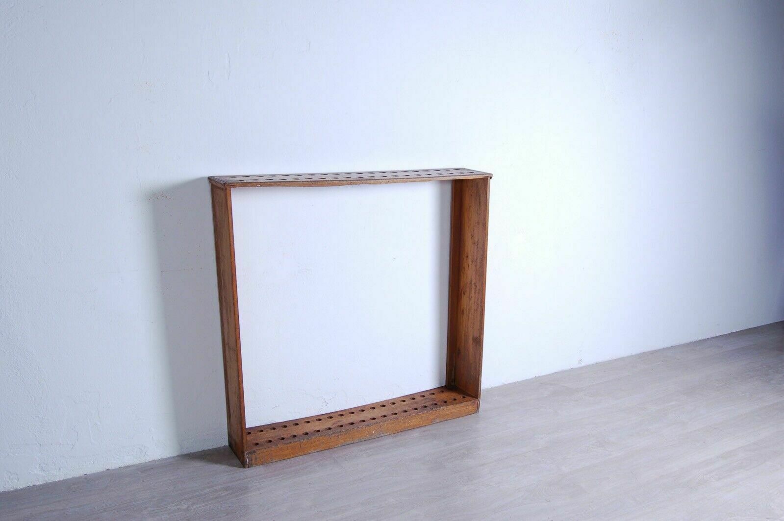 Vintage Gym Tool For Carrying Sticks And Gymnastic Poles Brand Rosa From The 60s And 70s photo furniture