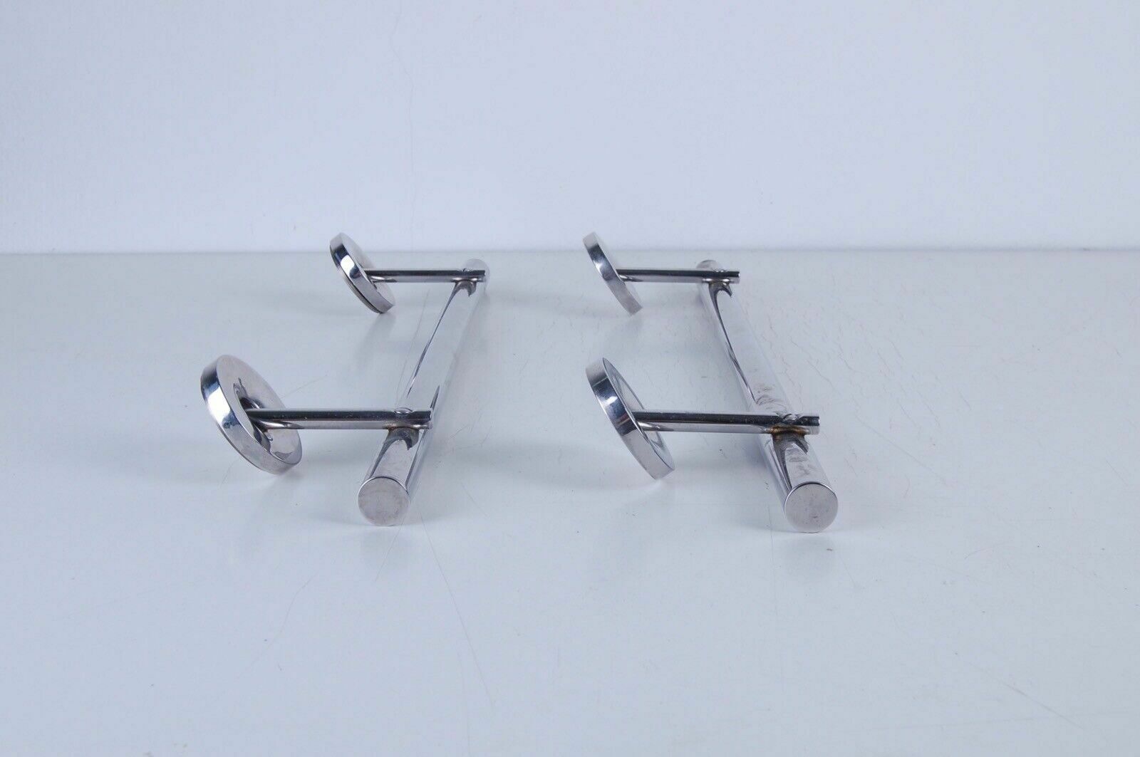 Rapsel Design Bathroom Set? Steel Towel Rail Hangers Accessories photo Furniture