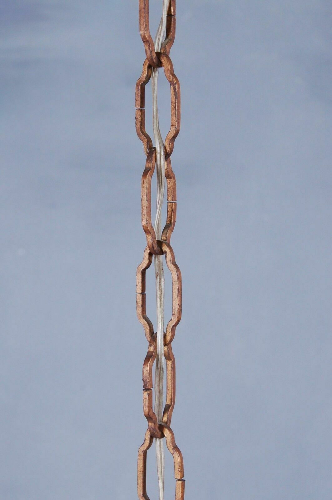 Maria Teresa Style Chandelier, Originates From The 30s And 40s, Modern Art Made In Italy photo Lighting