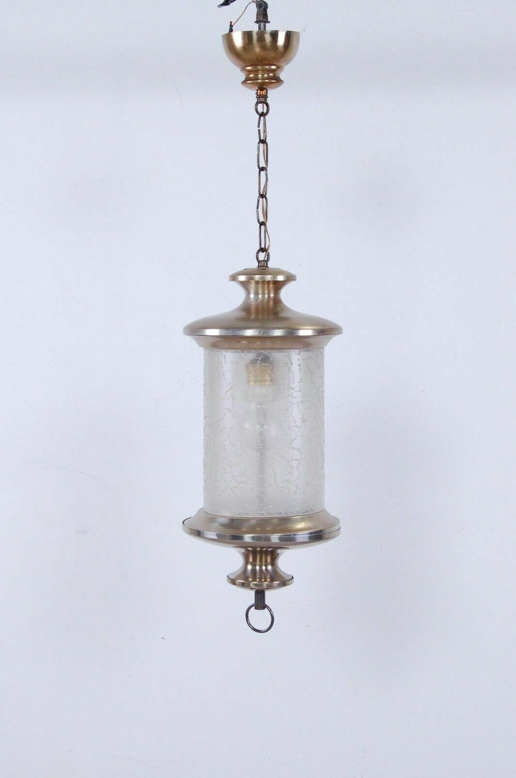 Design Chandelier From The 60s, Modern Art Made In Italy.