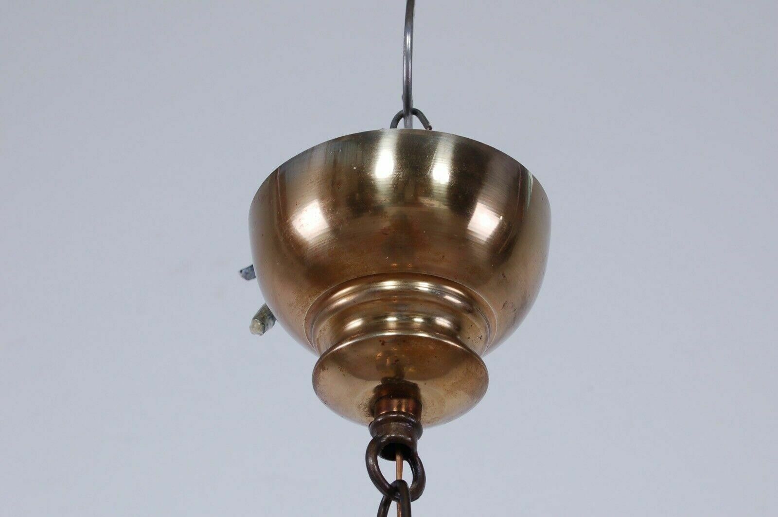 Design Chandelier From The 60s, Modern Art Made In Italy. photo furniture
