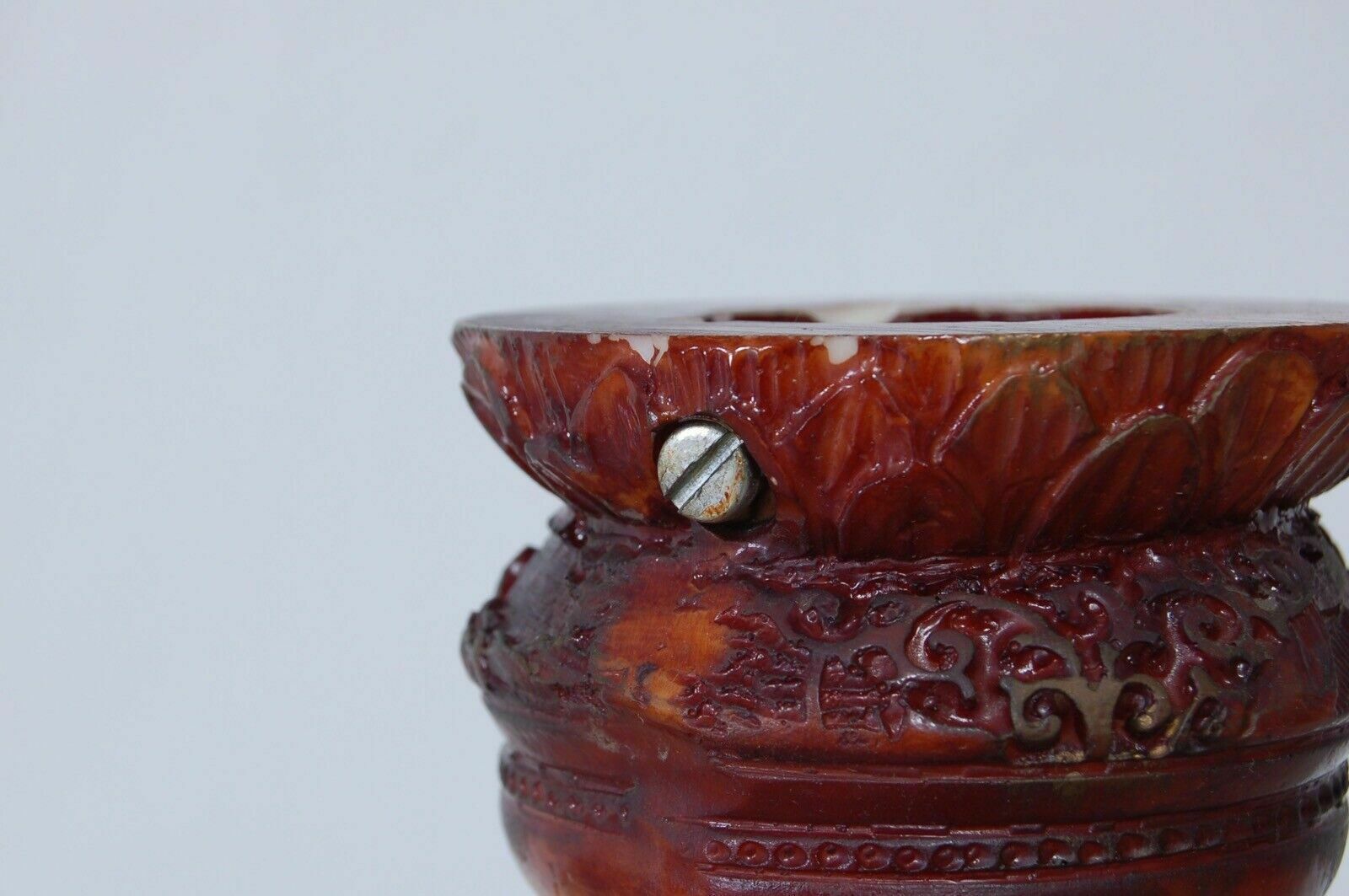 Resin Base For Coffee Table Or Candle Holder Top Decorated With Women Goddesses Living photo buy