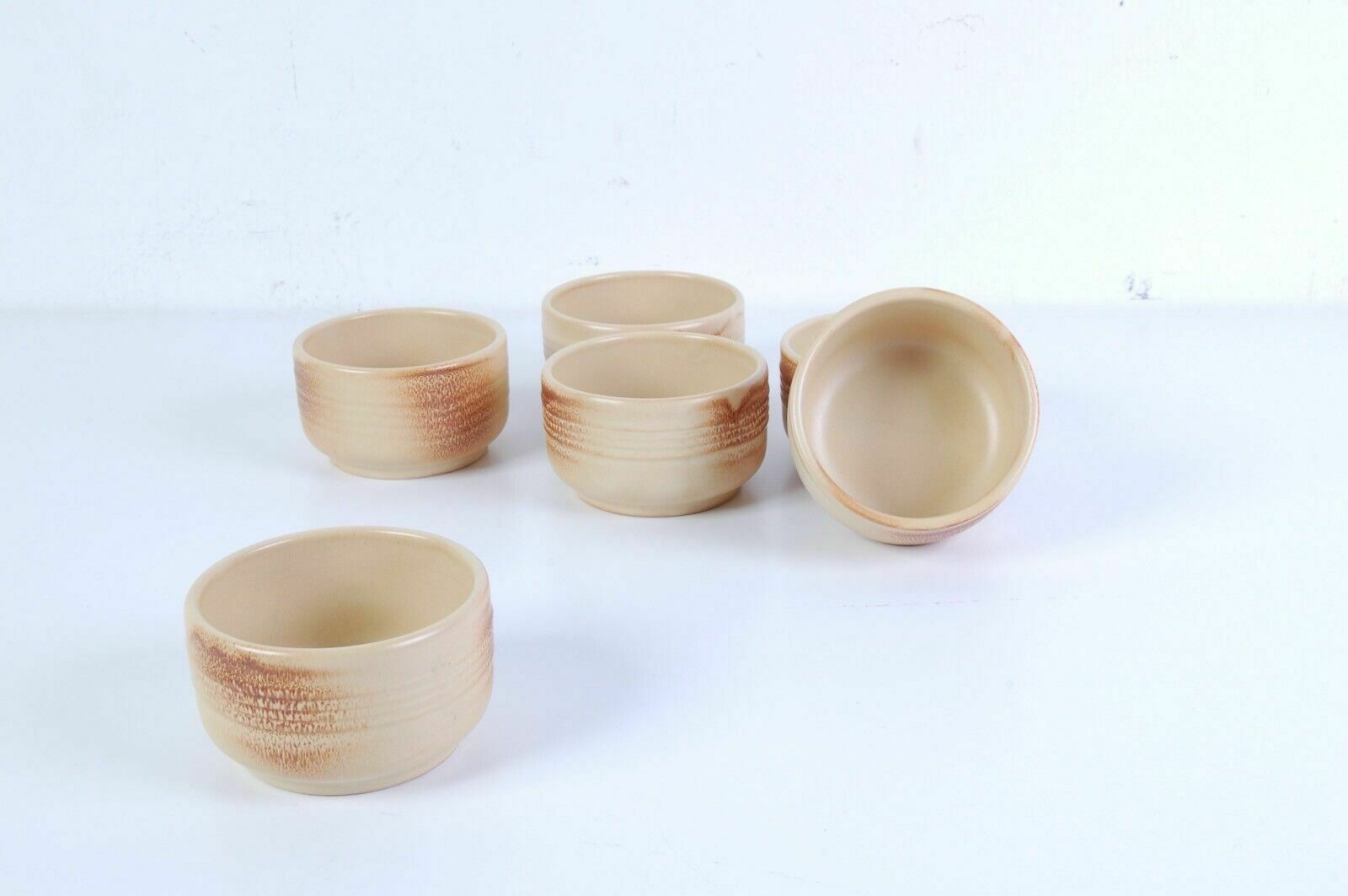 Tarraglia Fondue Set Pareschi Ceramics Of Laveno Made In Italy 12 People photo buy