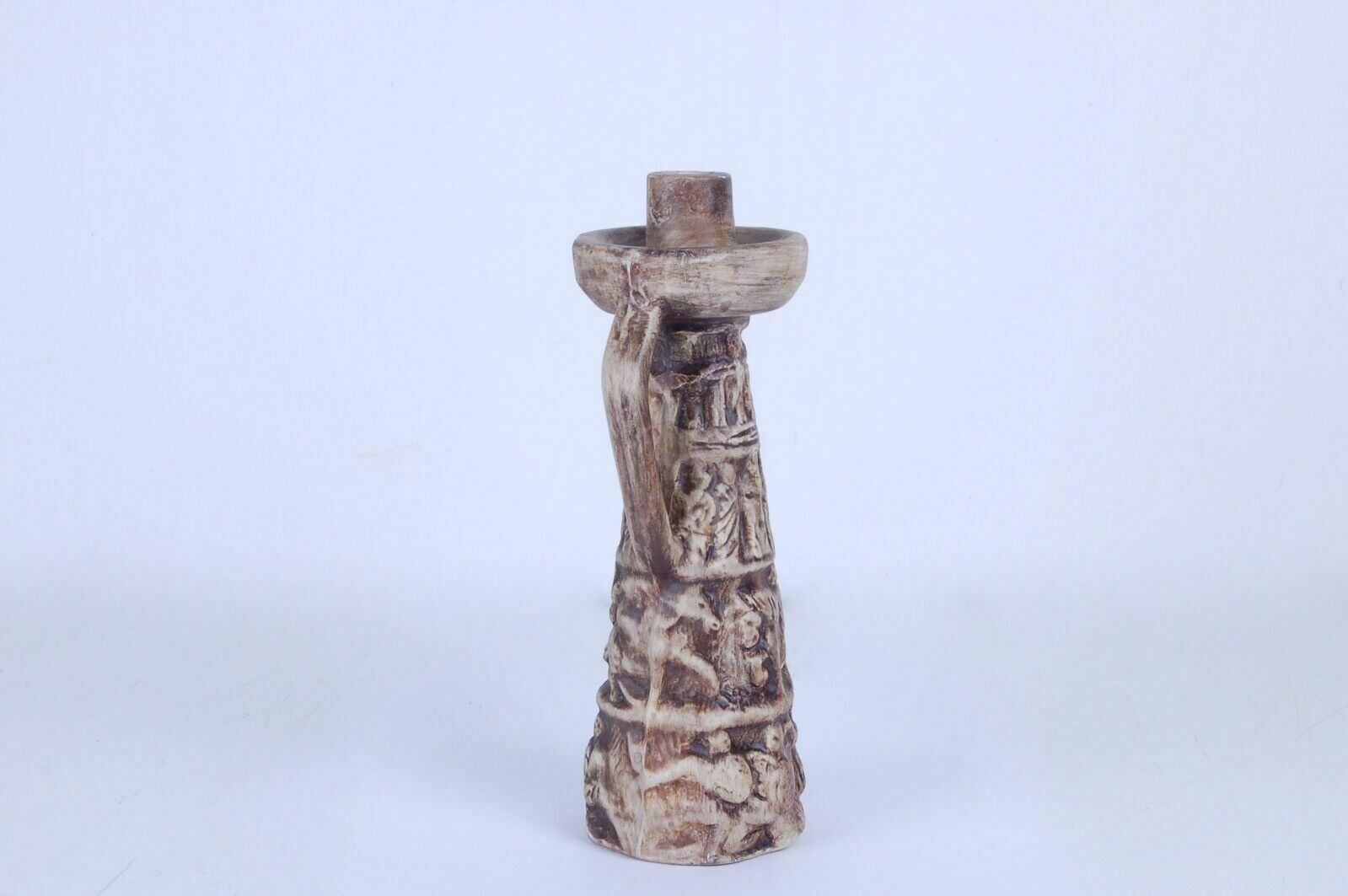 Ceramica Sam San Marino Single Flower Vase Design No Gambone Craftsmanship photo Home Decor