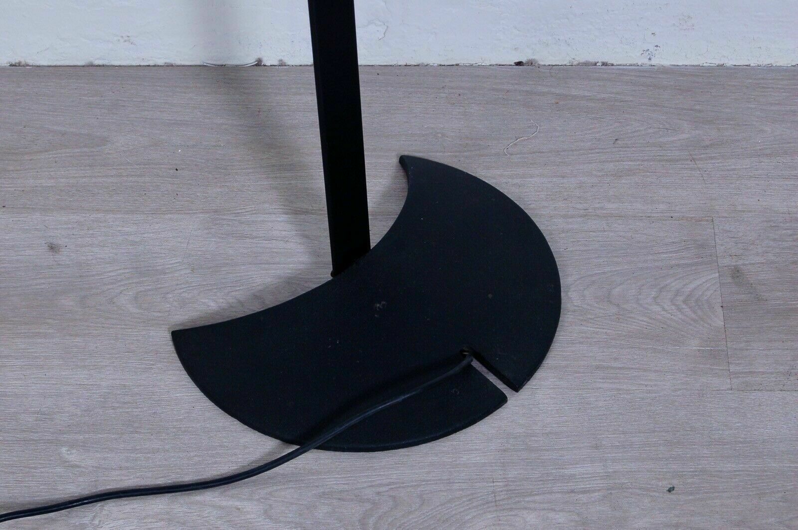 Aria Floor Lamp Designed By Barbaglia Colombo For Italiana Luce In The 1980s photo Lighting