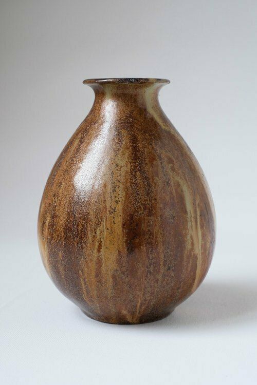Bouffioulx Art Déco Vase By Roger Guérin photo furniture