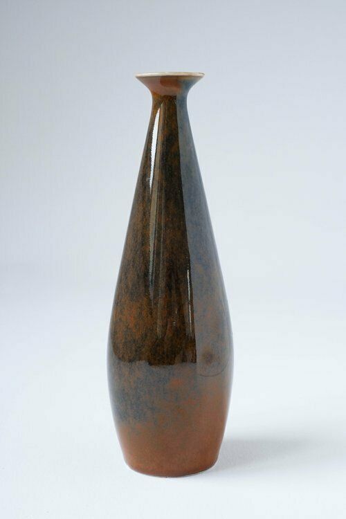 Carl Harry Stålhane Vase, 1960s photo 133.0