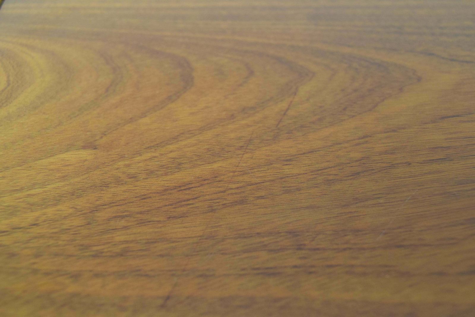 photo furniture Lady's Desk Or Vanity Or Side Table In Mahogany/Up Zavody , 1970's.