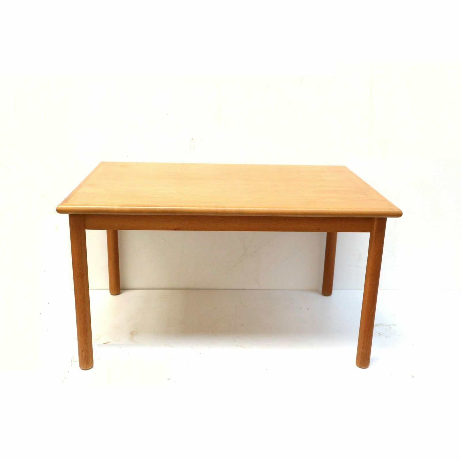 Vintage Extendable Dining Table From Lübke Made In The 1970s photo buy