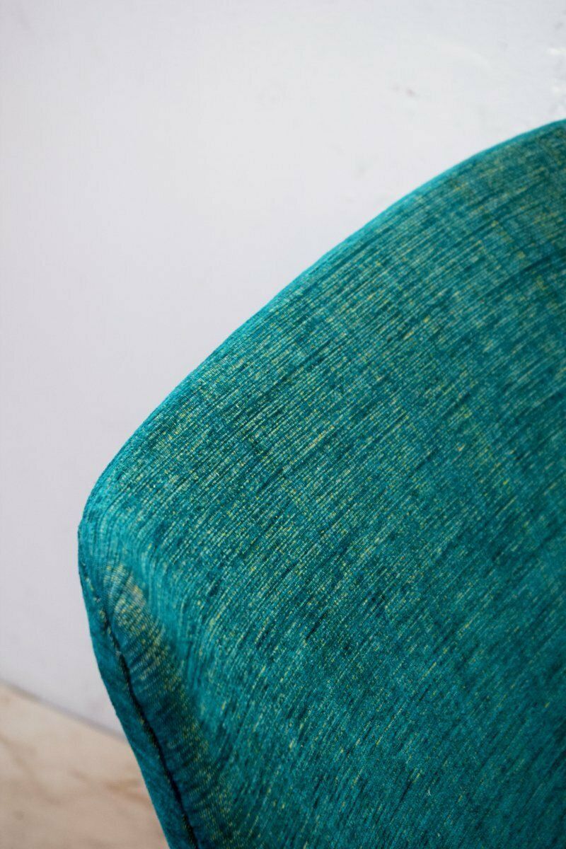 photo furniture Italian Lounge Chair By Gastone Rinaldi, 1950s