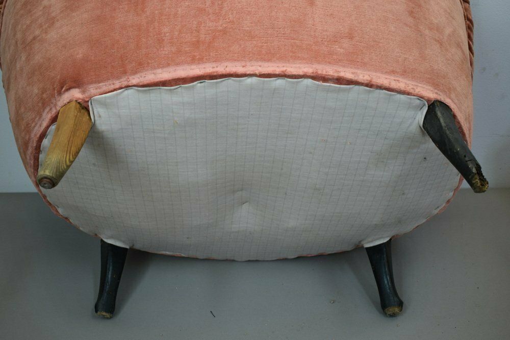 photo for sale Italian Benches 1940s Set Of 2