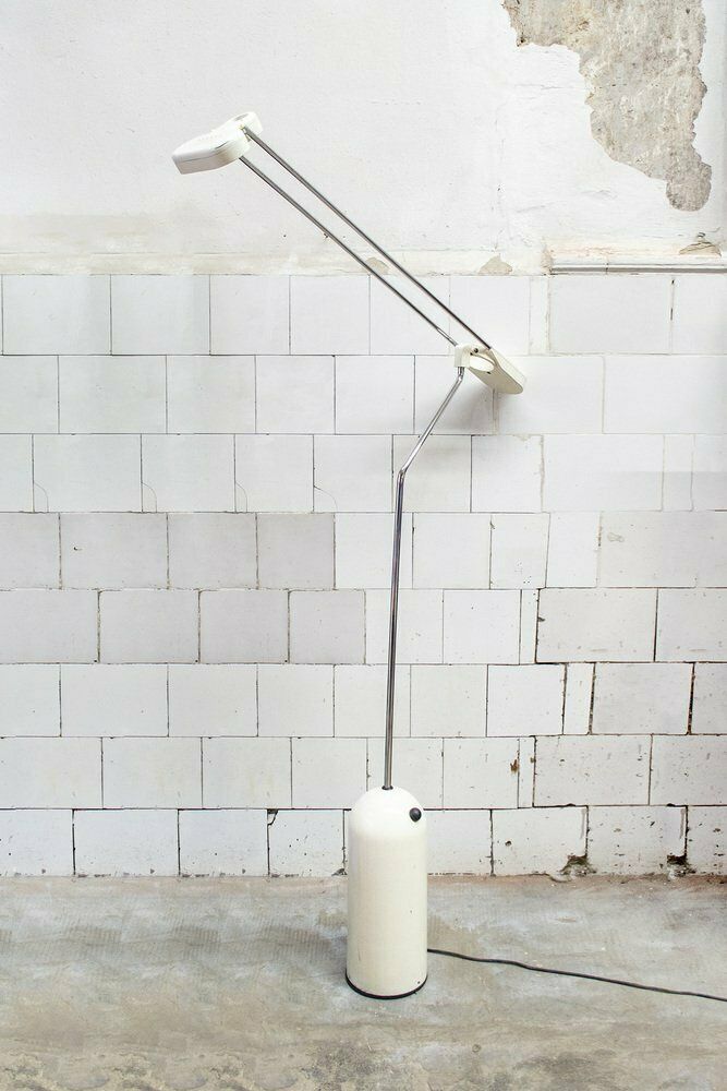 Gewrichte Halogeenlamp, Italië, Jaren 1970