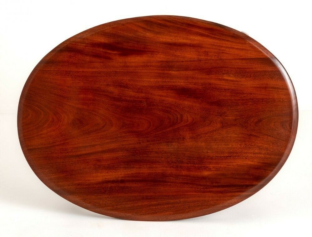 Antique Centre Table French Mahogany 1870 photo vinterior