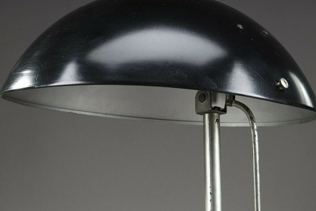 photo buy Table Lamp "6580 Super" By Karl Trabert & G. Schanzenbach & Co, 20th Century
