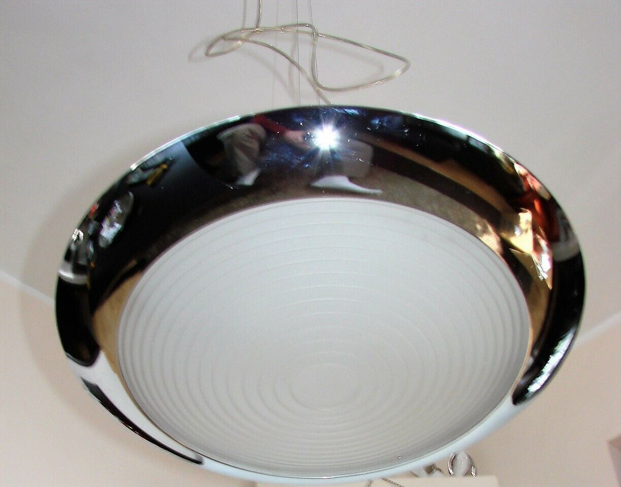 Pendant Lamp By F.Fabien , Italy 1980s photo buy