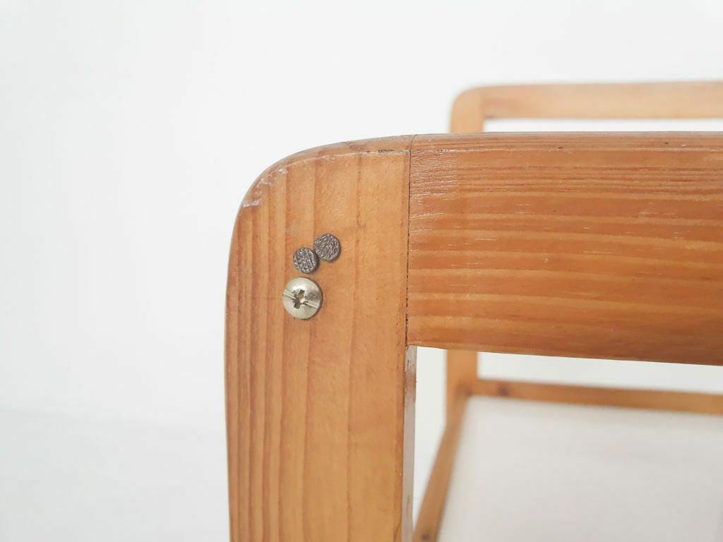 Pinewood Serving Table Or Tray, The Netherlands 1960's photo buy