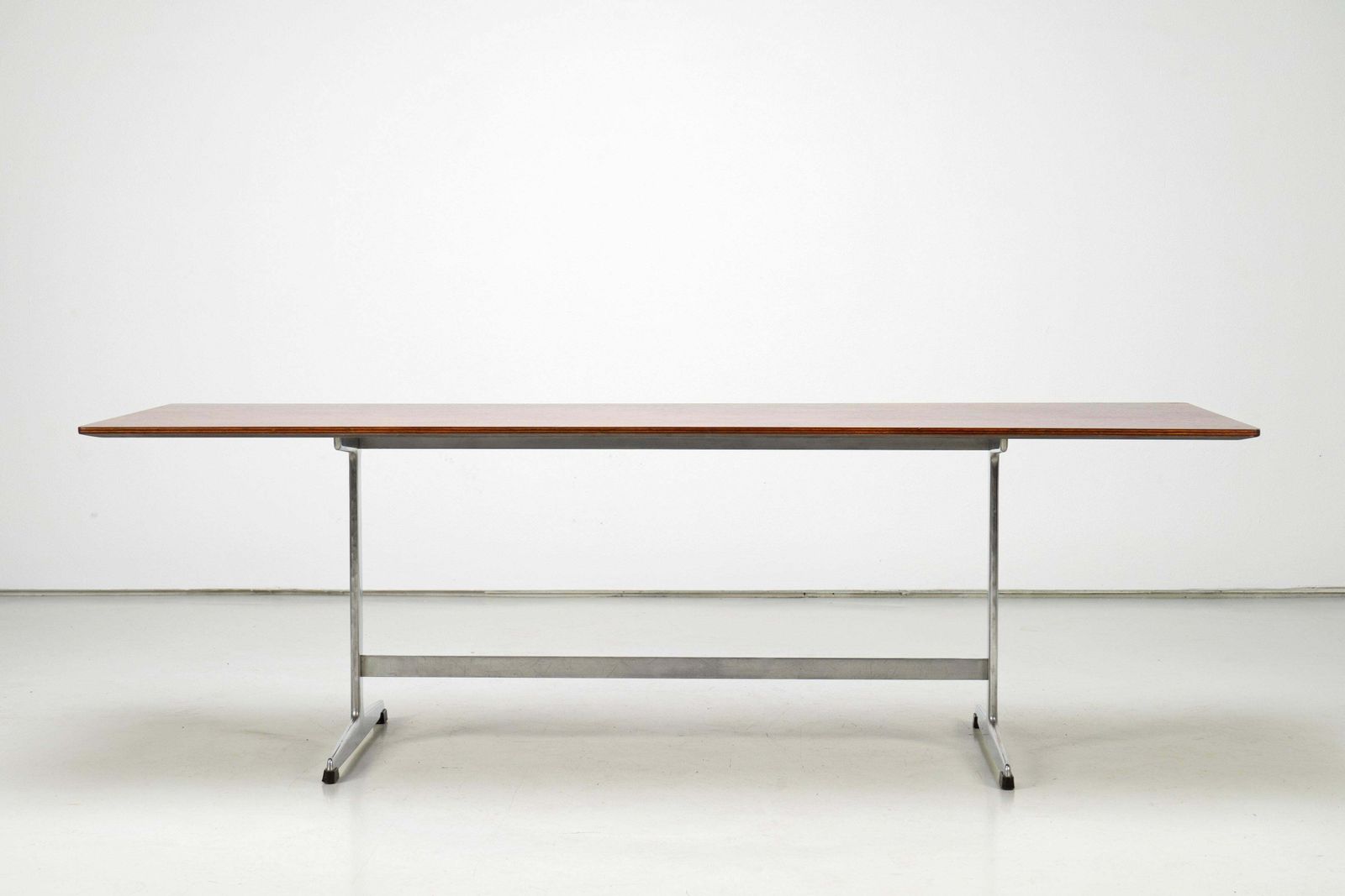 Danish Modern Rosewood Coffee Table By Arne Jacobsen For Fritz Hansen, 1960s photo 2907.0