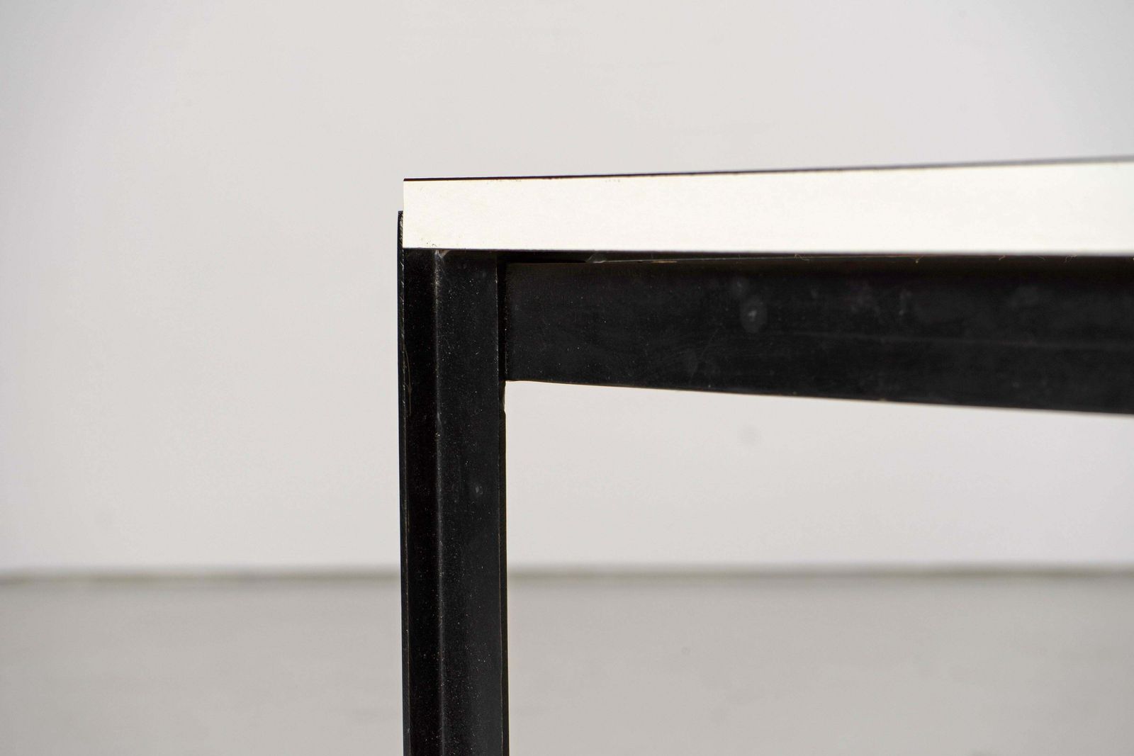 T Angle Coffee Table By Florence Knoll For Knoll International 1950s photo 1539.0