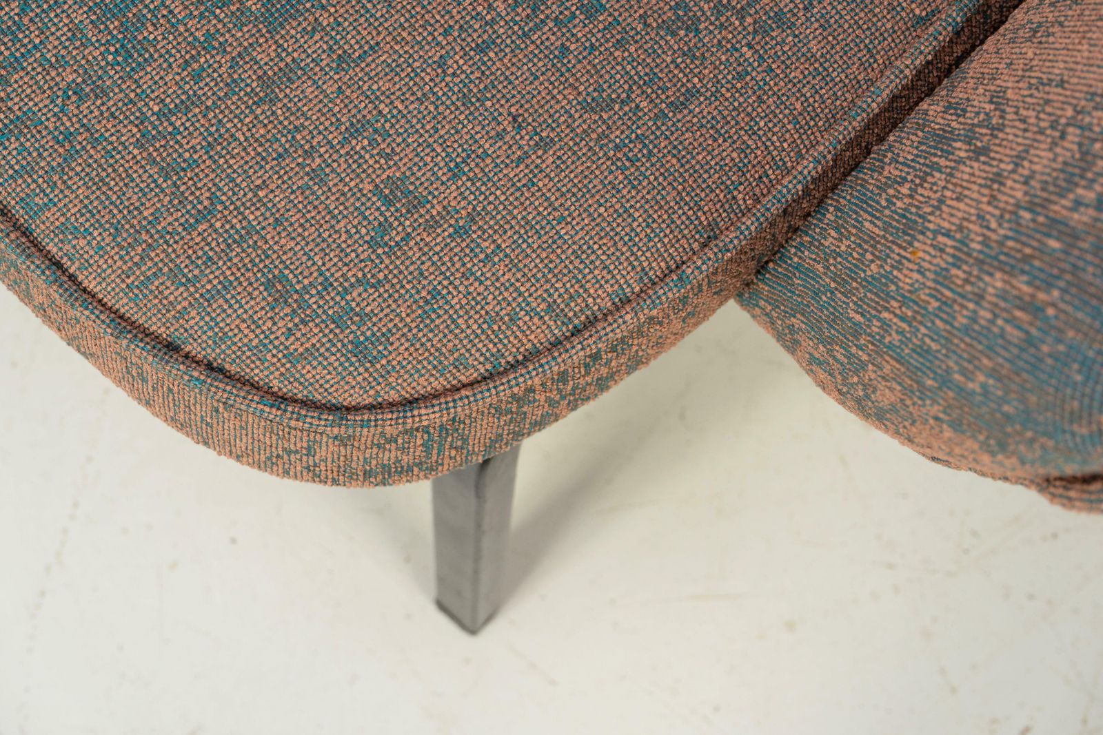 Mid Century Executive Conference Arm Chair By Eero Saarinen Nordiska Kompaniet photo buy