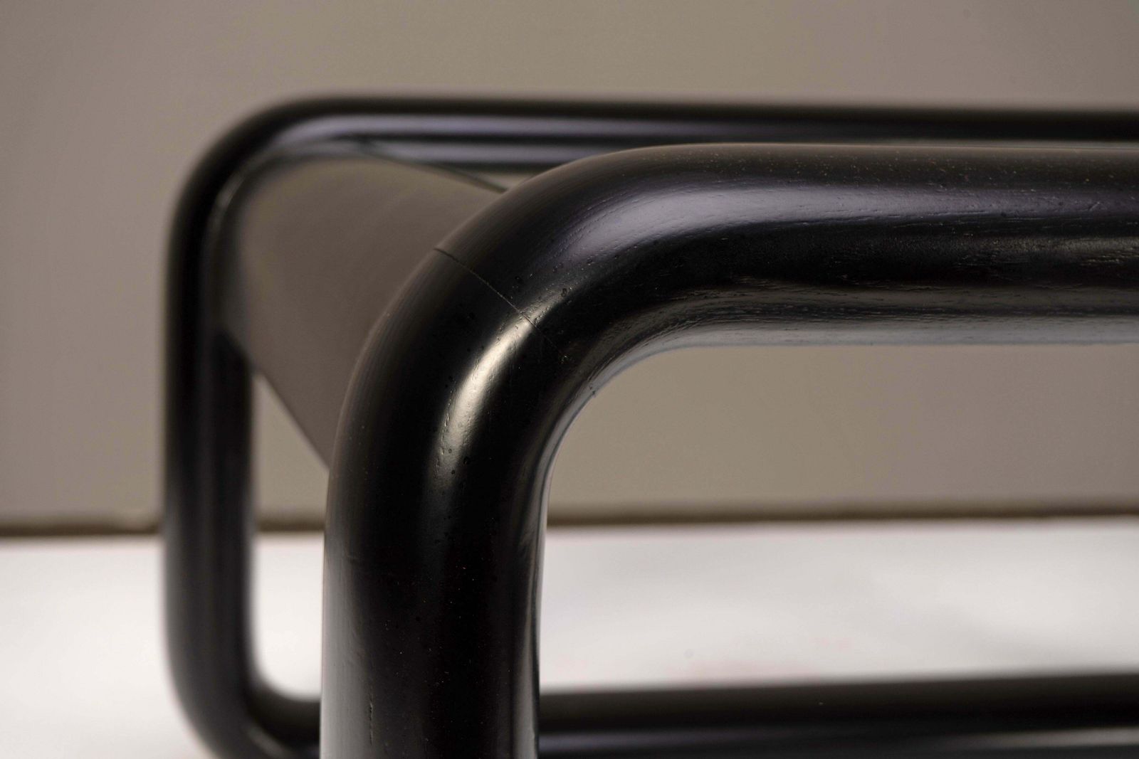 Coffe Table By Burkhard Vogtherr For Rosenthal Studio Line, 1960s photo Furniture