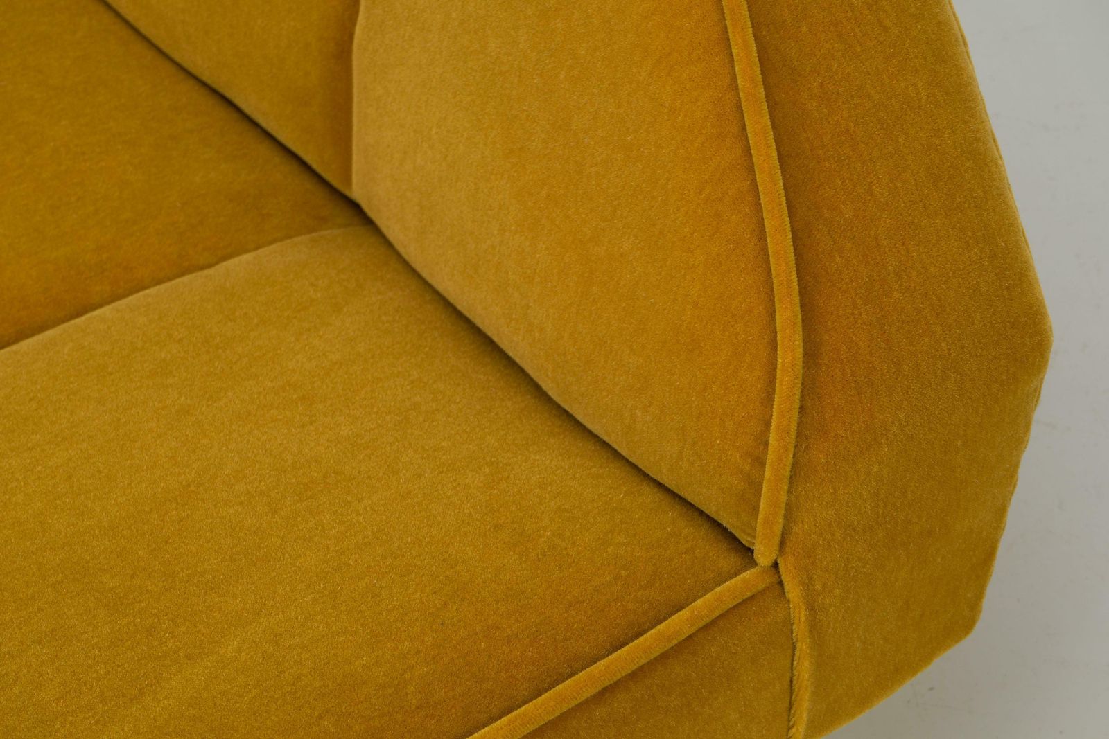 Swivelling Mid Century Lounge Chair "Brasilia" By Edition Schmieder, 1960s photo Furniture