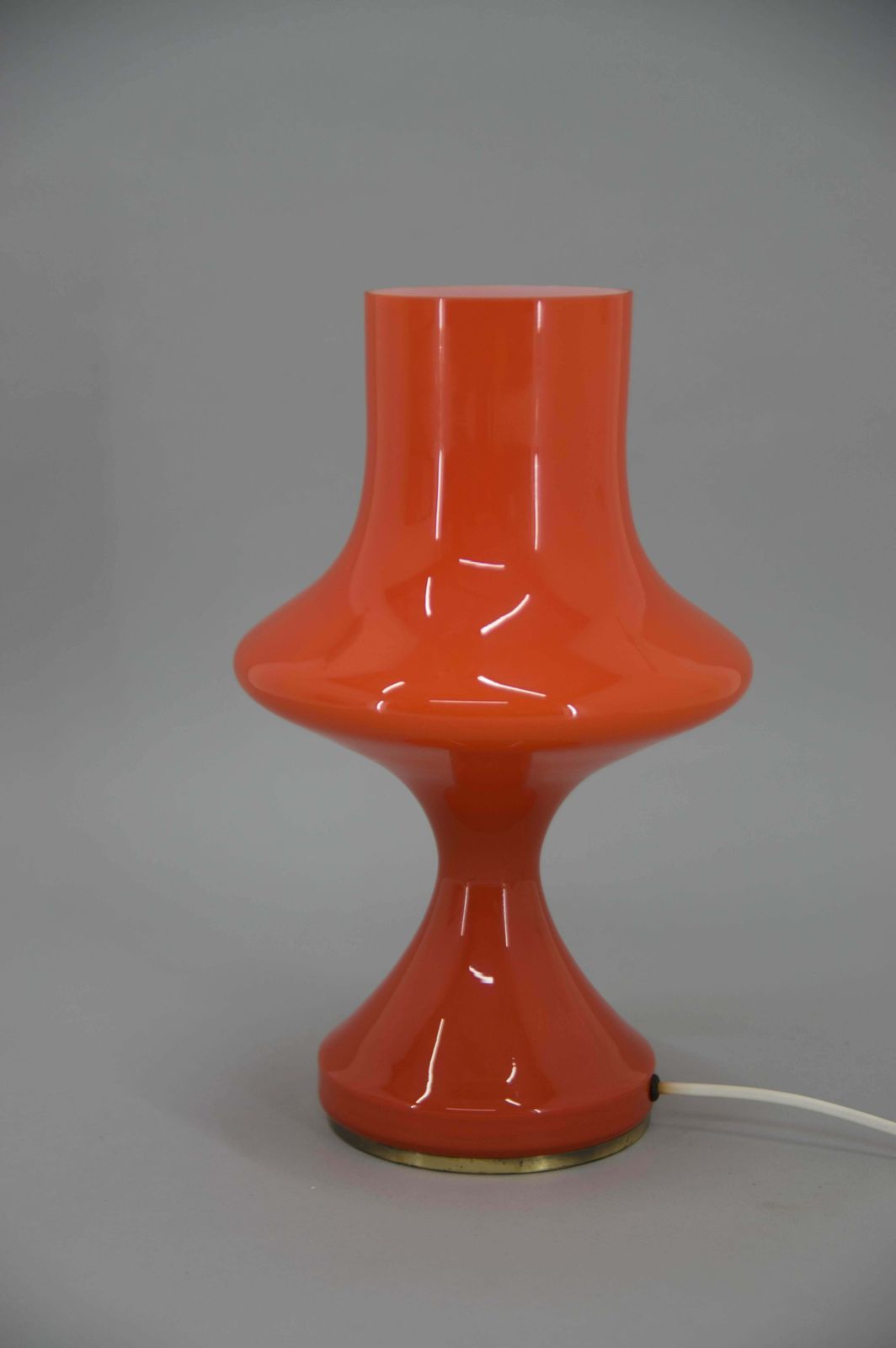 Tafellamp Van Stepan Tabera, Jaren 1970 photo furniture