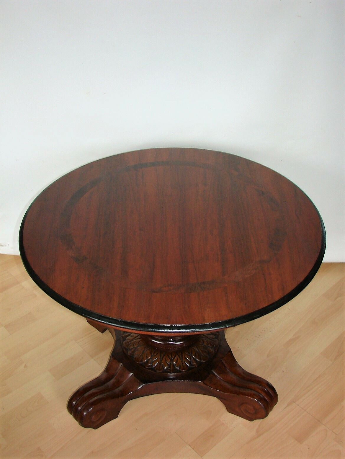 Georg Kofoeds Etabl Wooden Table, 1960s photo furniture