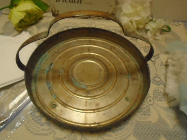 Antique French Art Deco Aperitif Snack Tray, 5 Glass Serving Dishes, Olive And Nut Server photo for sale