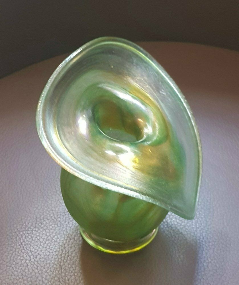 Jack In The Pulpet Kragen Vase, 1960s photo furniture