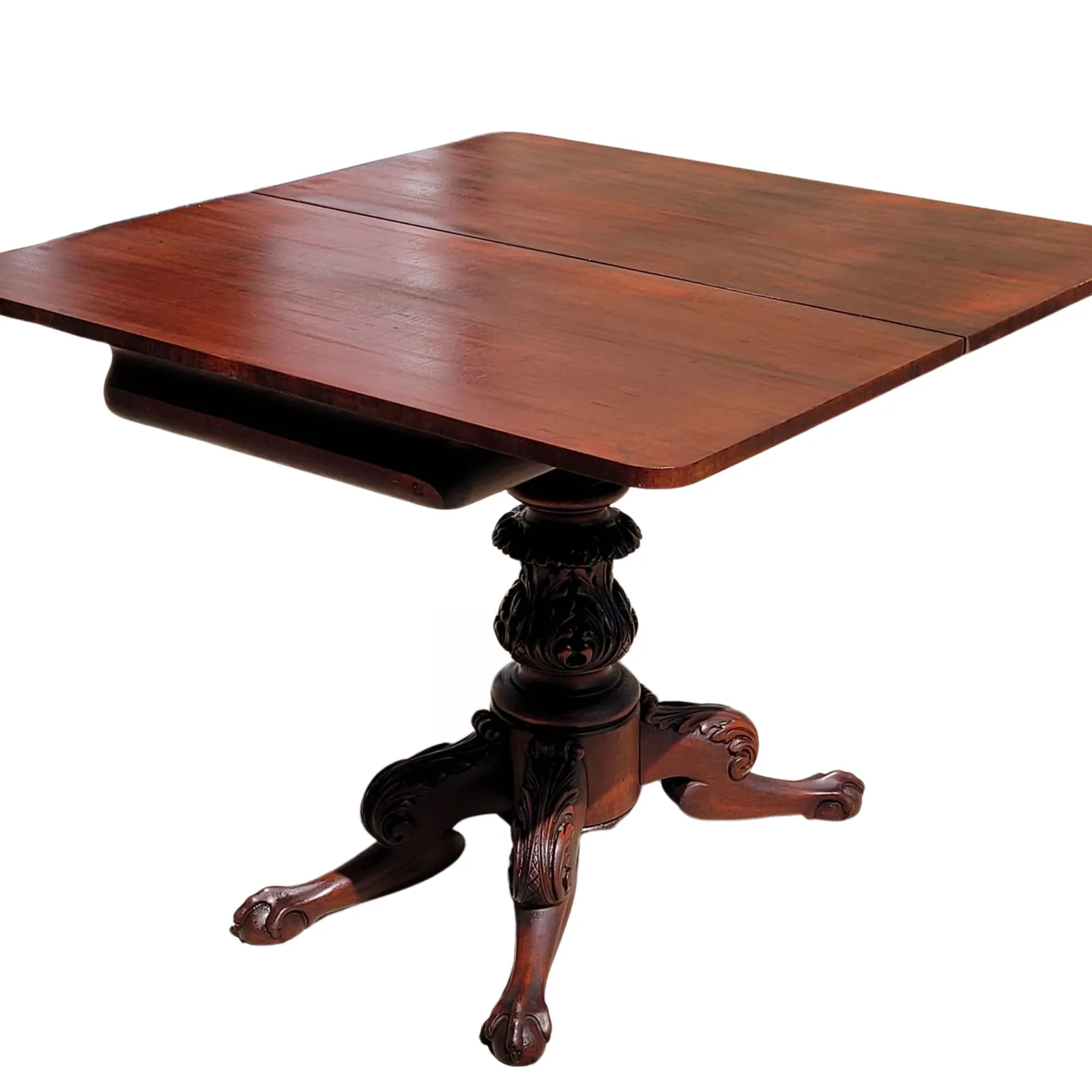 Vintage Card Table photo 695.0