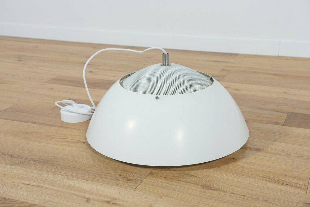 455.0 Mid Century Pendant Lamp By Christian Hvidt For Nordic Solar, 1970s photo
