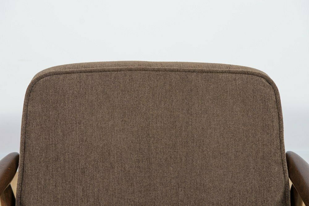 photo vintage Gfm 87 Armchair By Juliusz Kedziorek For Gościcińskie Furniture, 1960