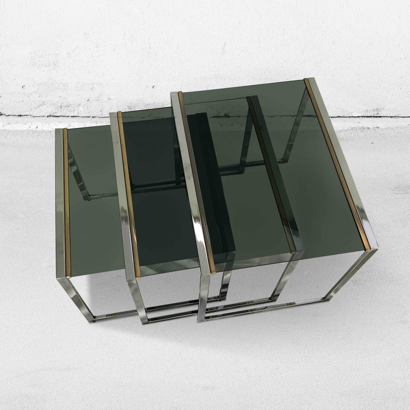 Coffee Tables Regency Style, 1970s photo furniture