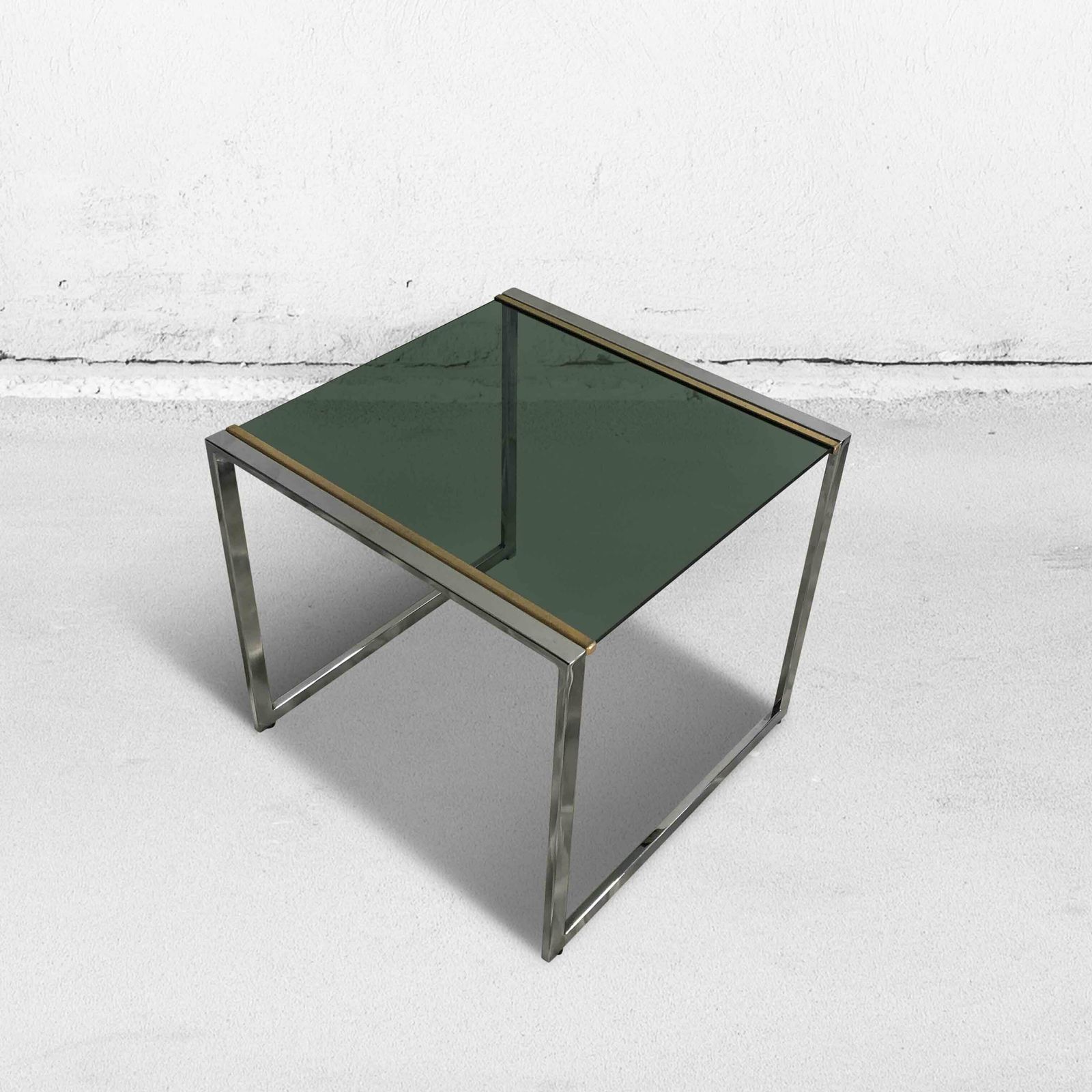 Coffee Tables Regency Style, 1970s photo 315.12