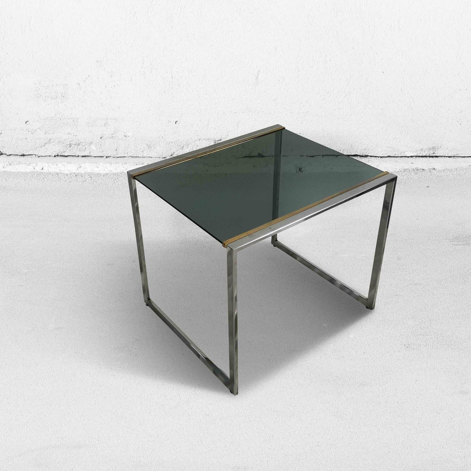 Coffee Tables Regency Style, 1970s photo vinterior