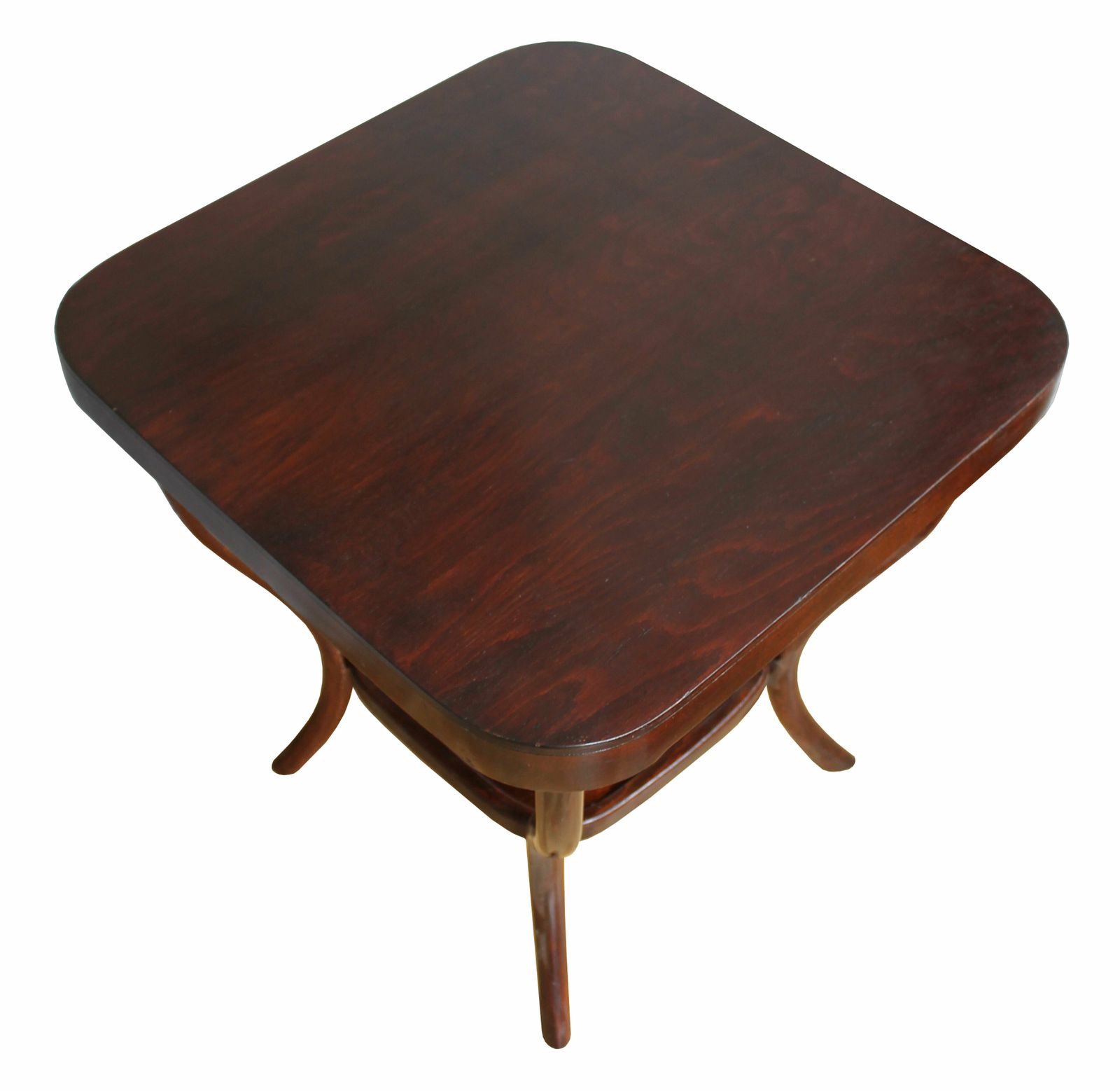 1920's Cards Table Model No.8 By Thonet photo 1090.0