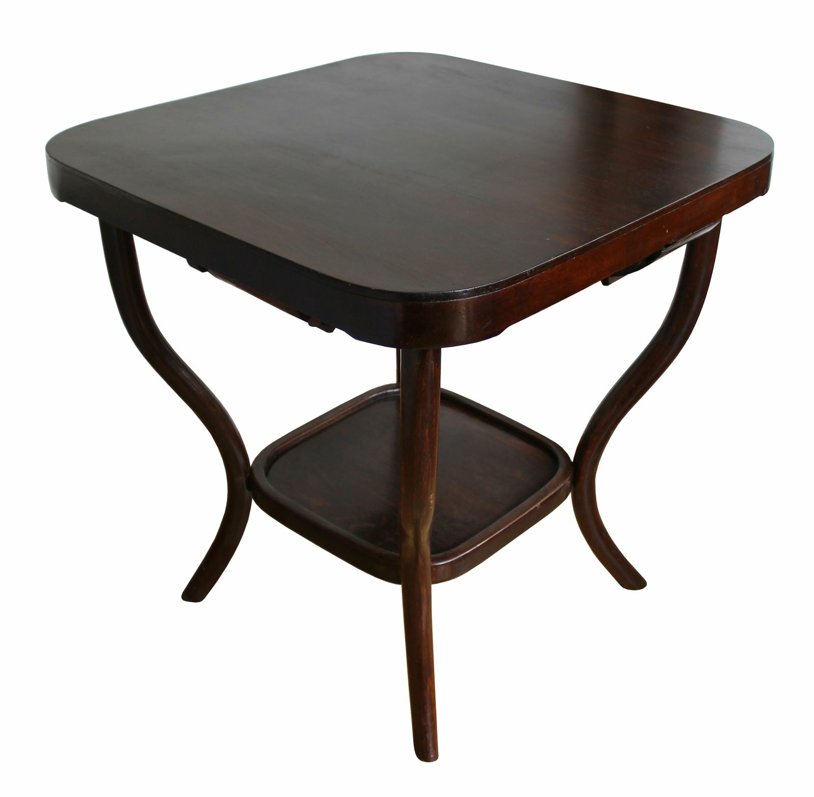 1920's Cards Table Model No.8 By Thonet photo buy
