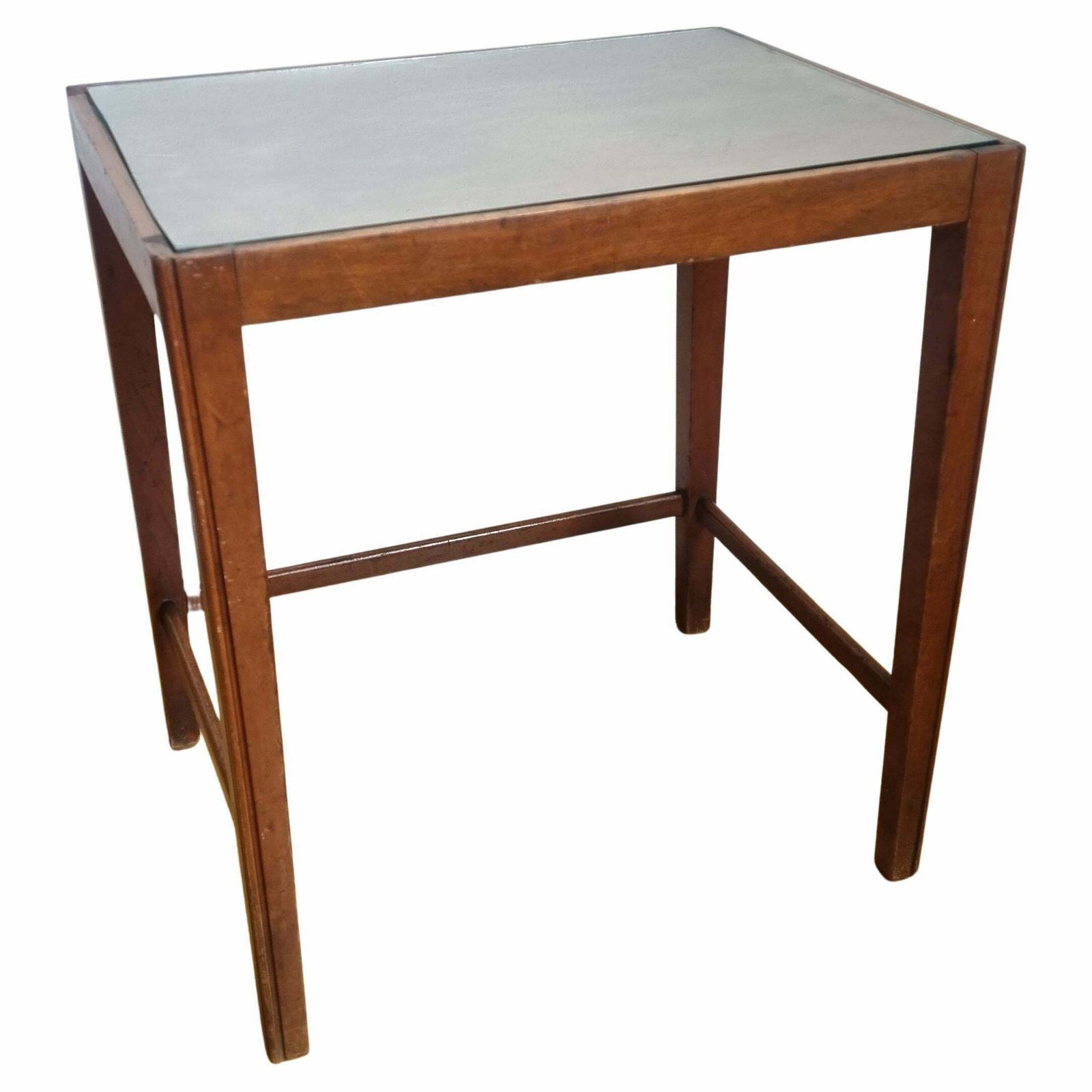 Midcentury Side Or Coffee Table Wilhelm Renz, Germany, 1960s